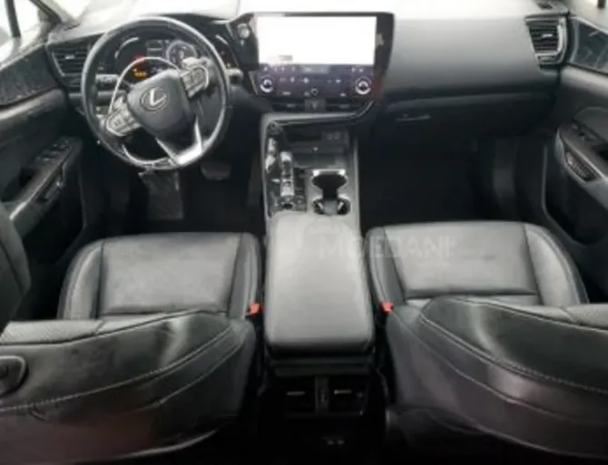 Lexus NX 2022 თბილისი - photo 5