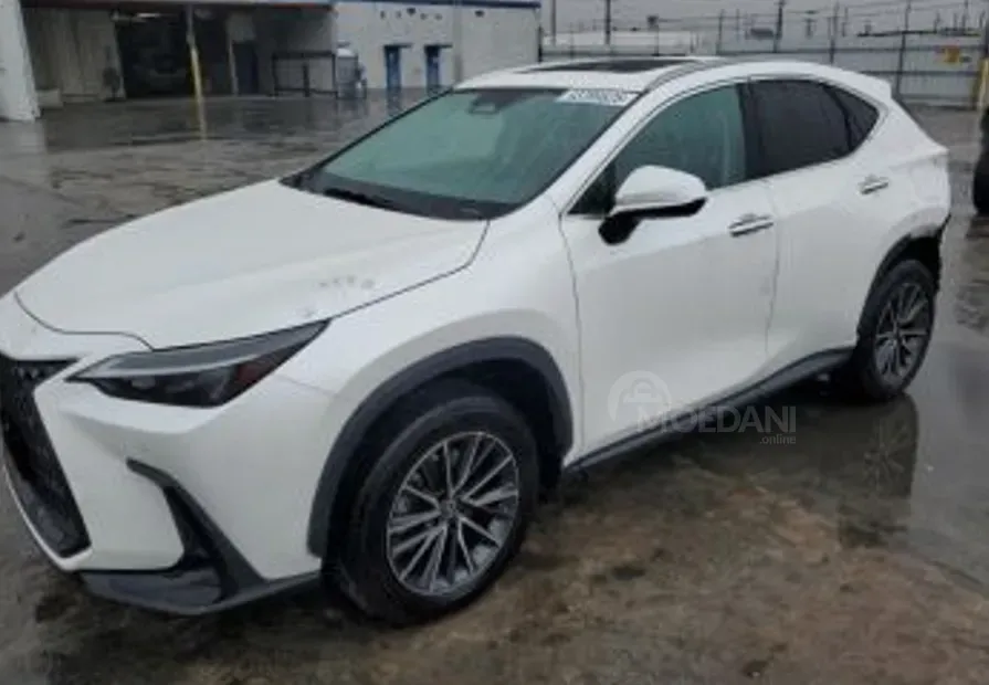 Lexus NX 2022 Тбилиси - изображение 3
