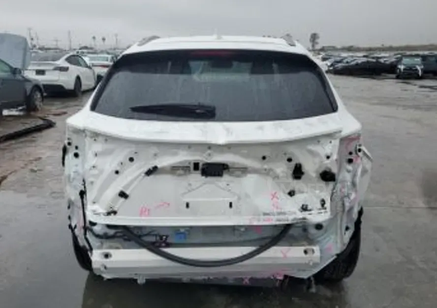 Lexus NX 2022 Тбилиси - изображение 4