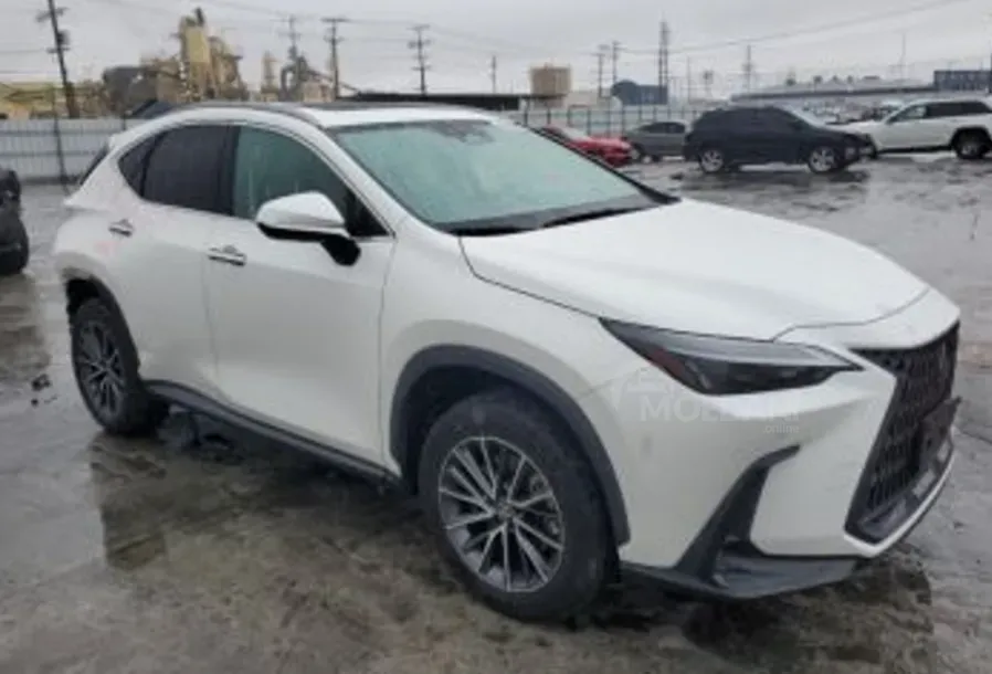 Lexus NX 2022 Тбилиси - изображение 2