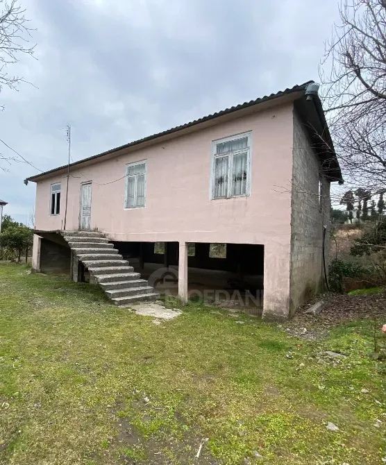 სახლი 1664м² ქობულეთი - photo 10