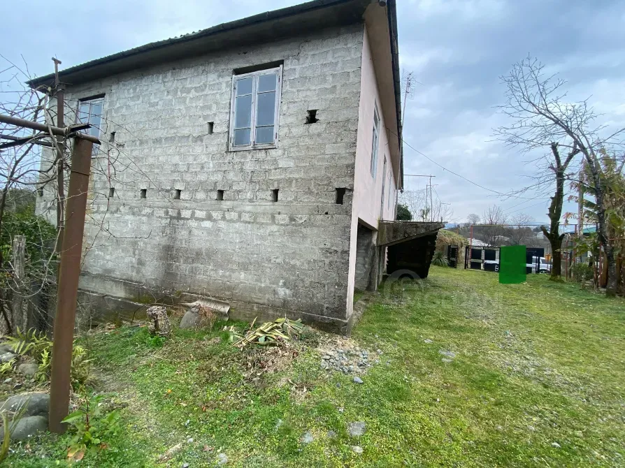 სახლი 1664м² ქობულეთი - photo 2