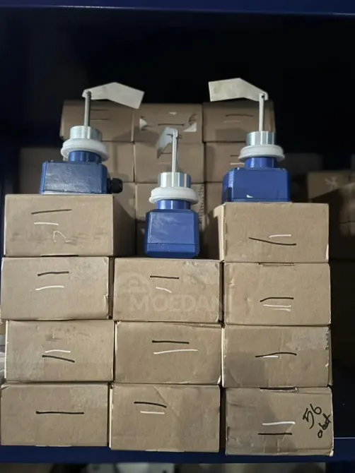 Ხრახნიანი ტრანსპორტიორი კონვეიერი შნეკი თბილისი - photo 14