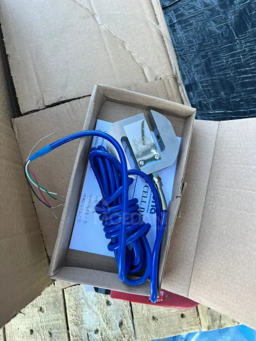 Ხრახნიანი ტრანსპორტიორი კონვეიერი შნეკი თბილისი - photo 11