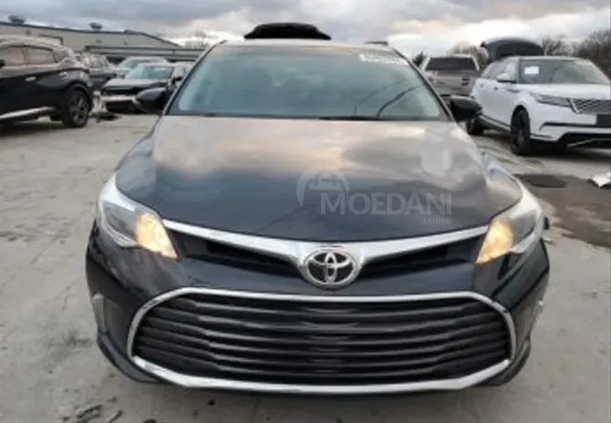 Toyota Avalon 2016 თბილისი - photo 1