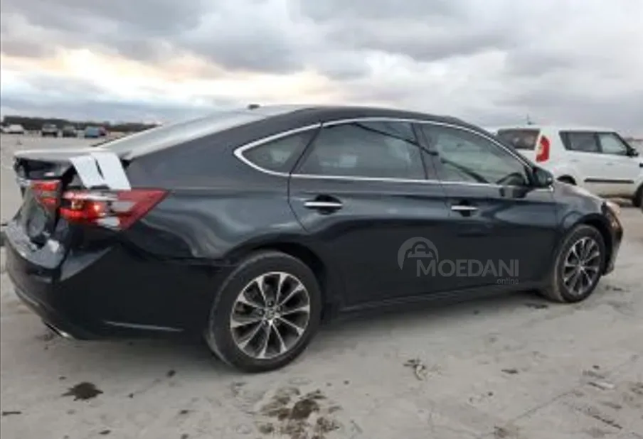 Toyota Avalon 3.5L 2016 Тбилиси - изображение 5