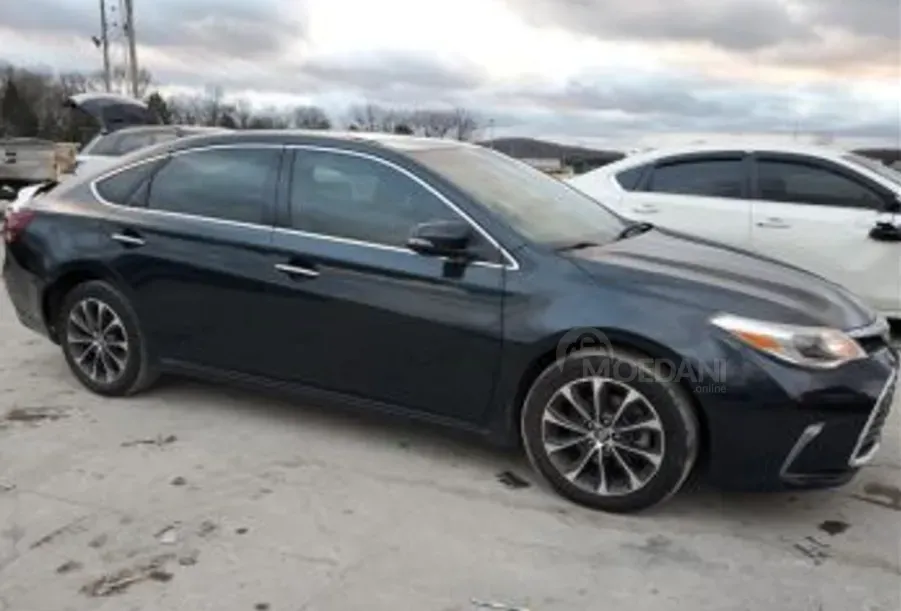 Toyota Avalon 3.5L 2016 Тбилиси - изображение 2