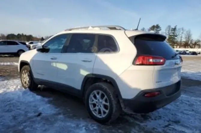 Jeep Cherokee 2016 Tbilisi - photo 5