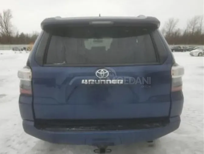 Toyota 4Runner 2018 თბილისი - photo 2