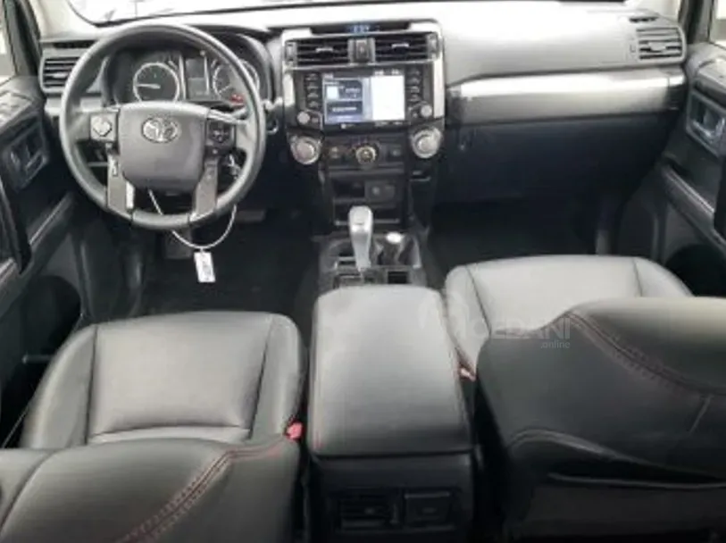 Toyota 4Runner 4L 2021 თბილისი - photo 7