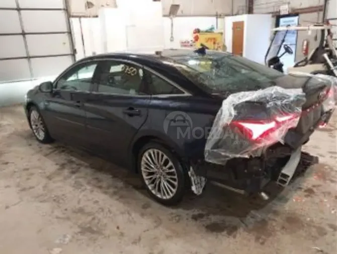 Toyota Avalon 2021 Тбилиси - изображение 4