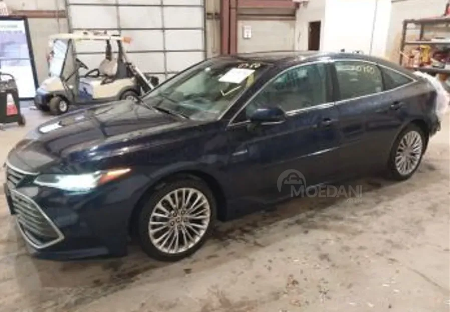 Toyota Avalon 2.5L 2021 Тбилиси - изображение 3