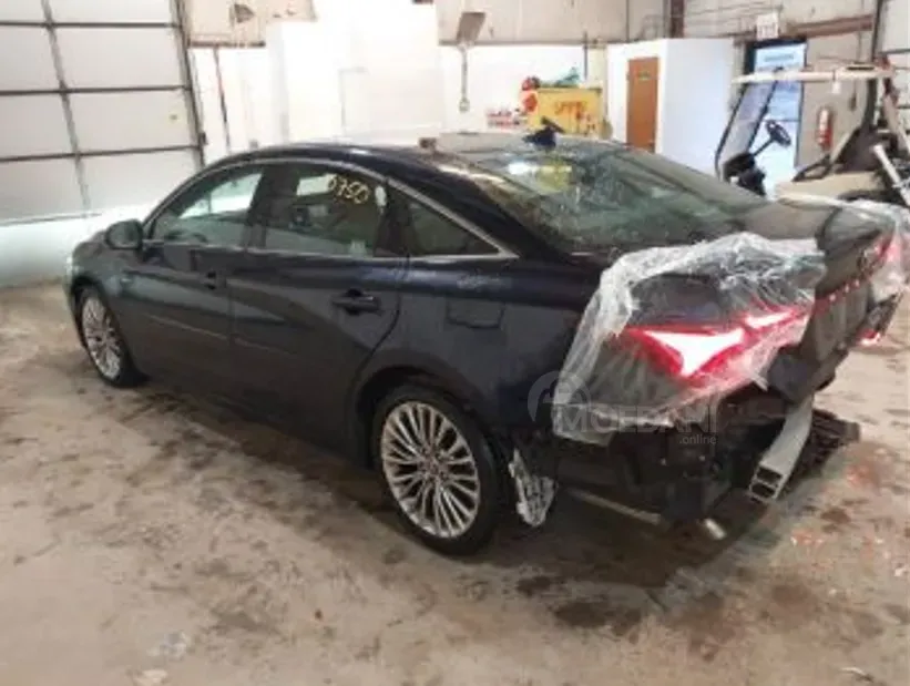 Toyota Avalon 2.5L 2021 Тбилиси - изображение 4
