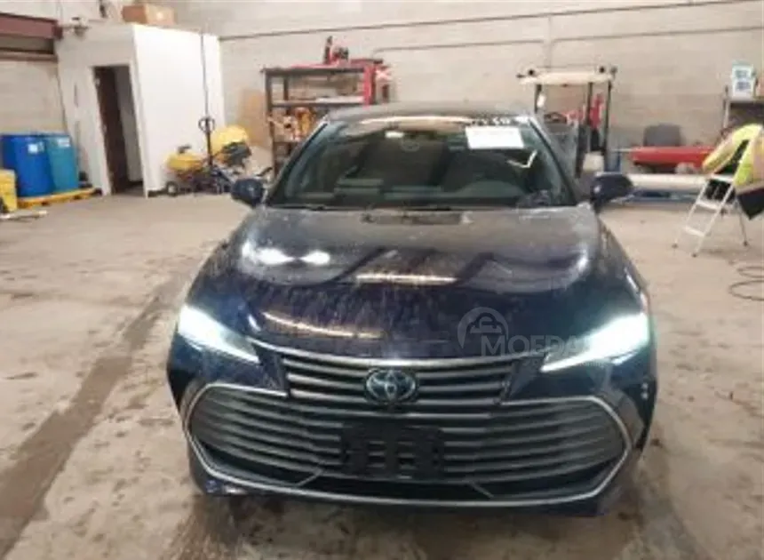 Toyota Avalon 2.5L 2021 Тбилиси - изображение 1