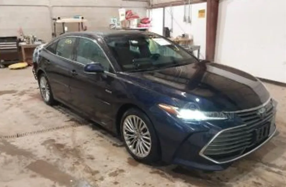 Toyota Avalon 2.5L 2021 Тбилиси - изображение 2
