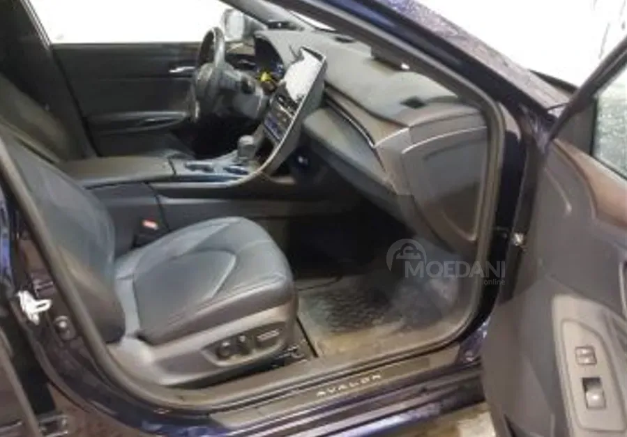 Toyota Avalon 2.5L 2021 Тбилиси - изображение 5