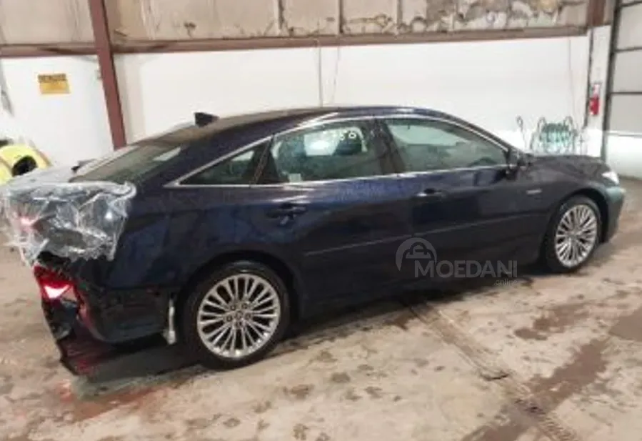 Toyota Avalon 2.5L 2021 Тбилиси - изображение 6