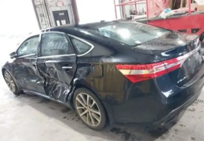 Toyota Avalon 2014 თბილისი - photo 3