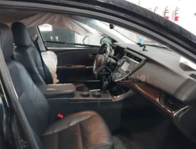 Toyota Avalon 2014 თბილისი - photo 5