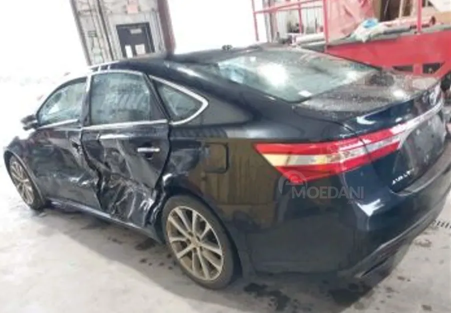 Toyota Avalon 3.5L 2014 თბილისი - photo 3