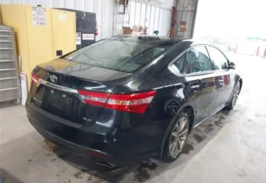 Toyota Avalon 3.5L 2014 თბილისი - photo 2