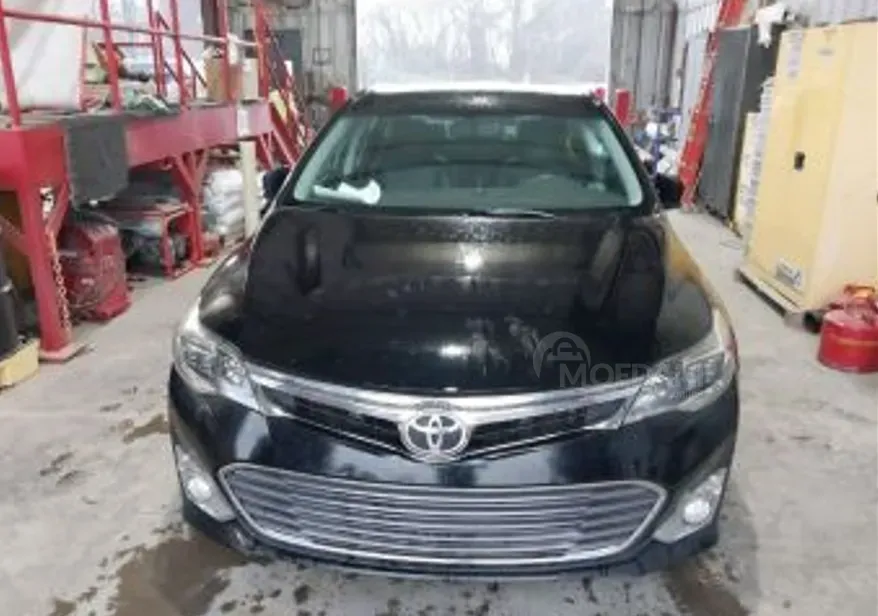 Toyota Avalon 3.5L 2014 თბილისი - photo 1