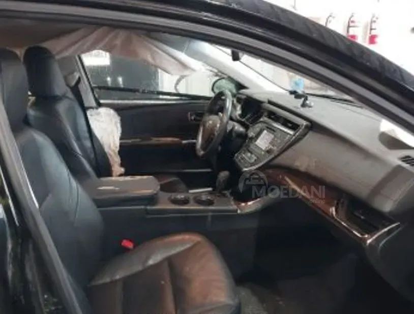Toyota Avalon 3.5L 2014 თბილისი - photo 5