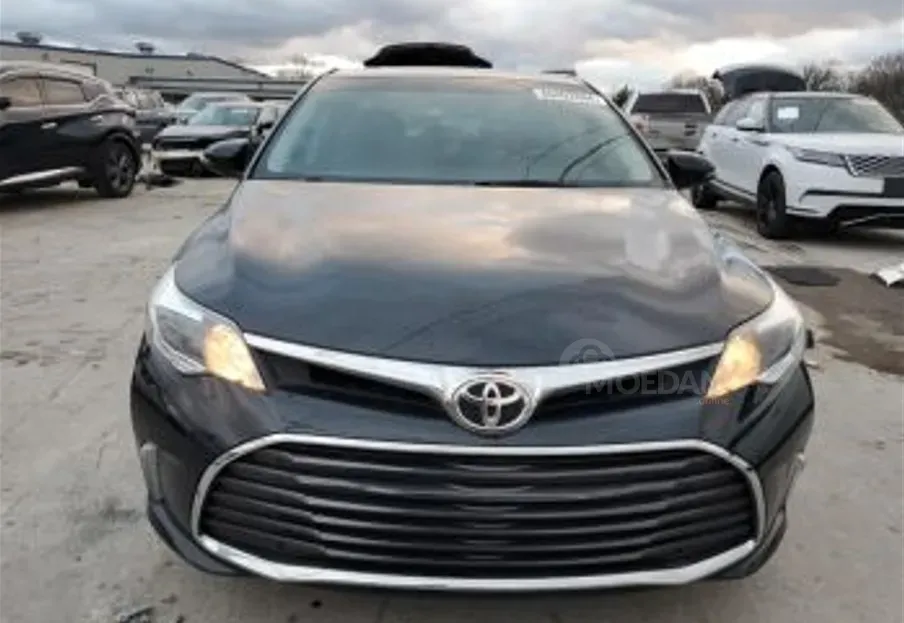 Toyota Avalon 3.5L 2016 Тбилиси - изображение 1