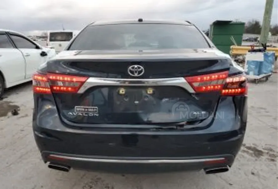 Toyota Avalon 3.5L 2016 Тбилиси - изображение 2