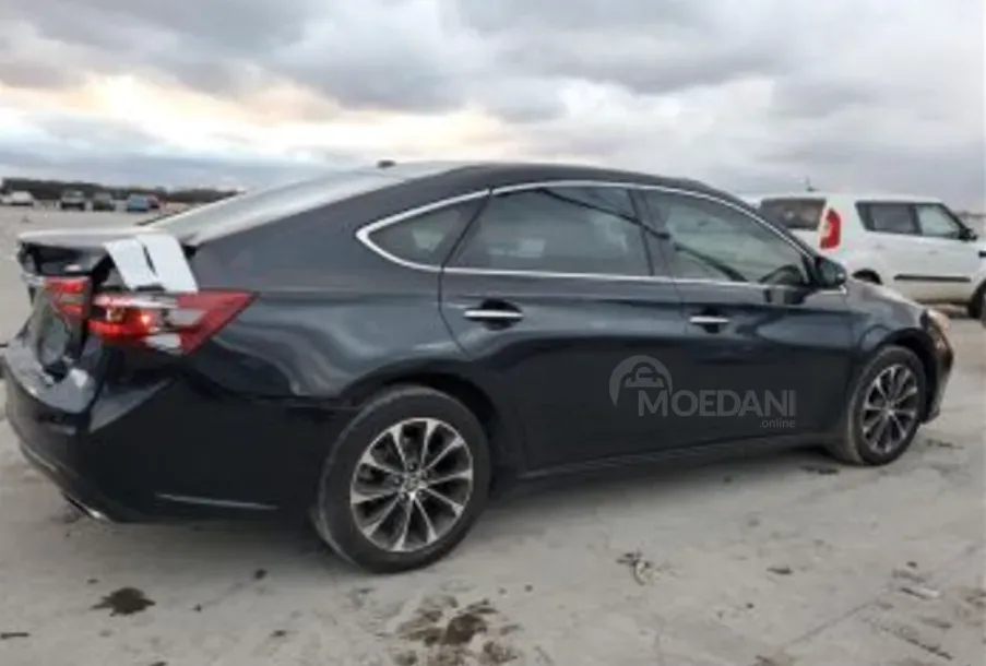 Toyota Avalon 3.5L 2016 Тбилиси - изображение 3