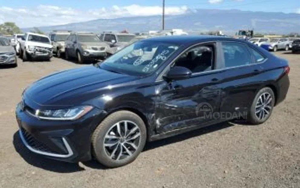 Volkswagen Jetta 1.5 2024 თბილისი - photo 5