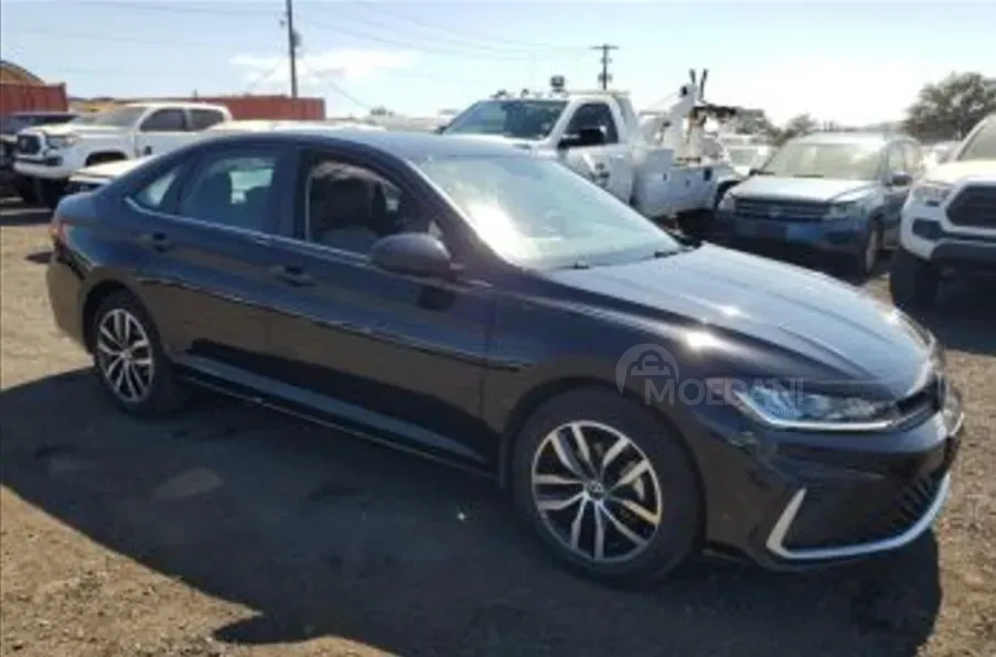 Volkswagen Jetta 1.5 2024 თბილისი - photo 3