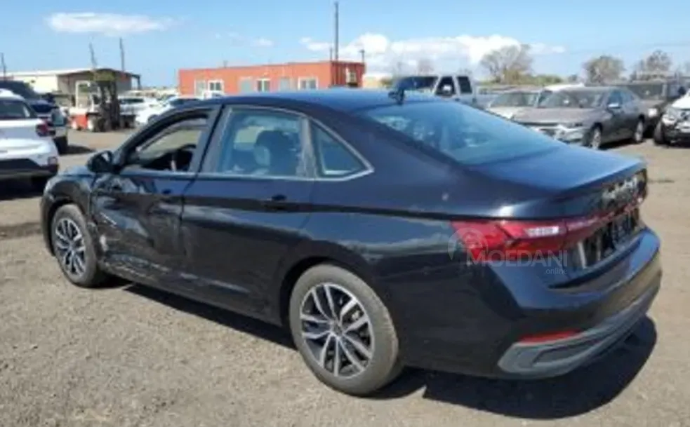 Volkswagen Jetta 1.5 2024 თბილისი - photo 4