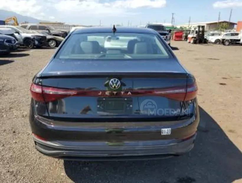 Volkswagen Jetta 1.5 2024 თბილისი - photo 2
