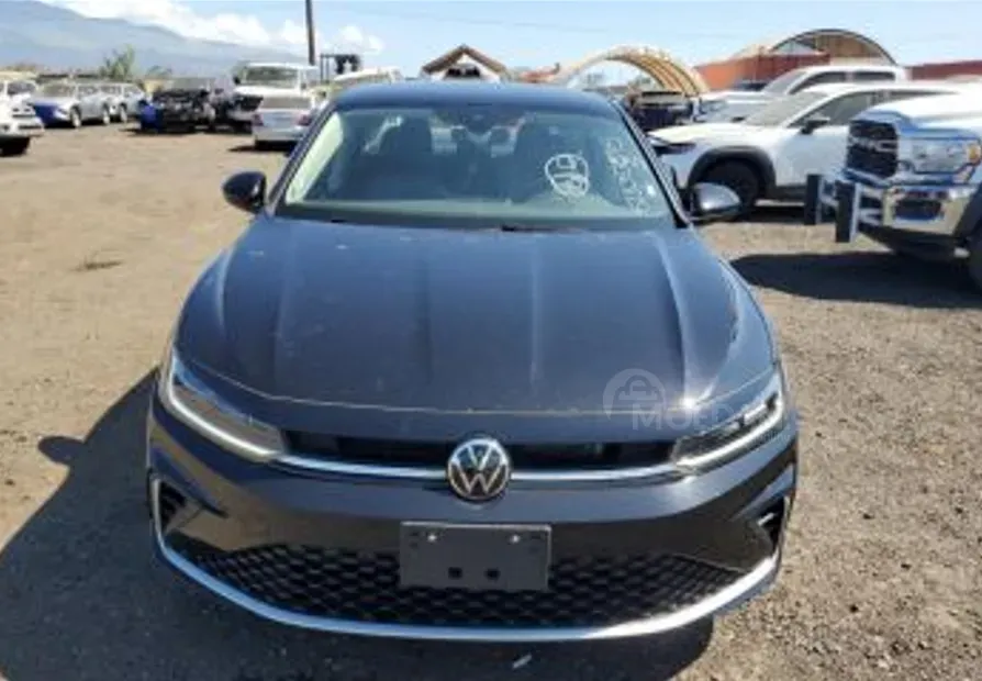 Volkswagen Jetta 1.5 2024 თბილისი - photo 1