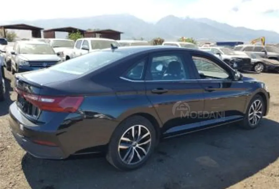 Volkswagen Jetta 1.5 2024 თბილისი - photo 6