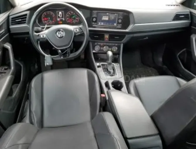 Volkswagen Jetta 1.4 2019 Тбилиси - изображение 6