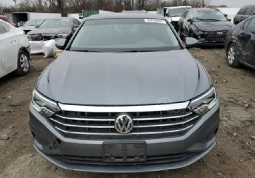 Volkswagen Jetta 1.4 2019 თბილისი - photo 1