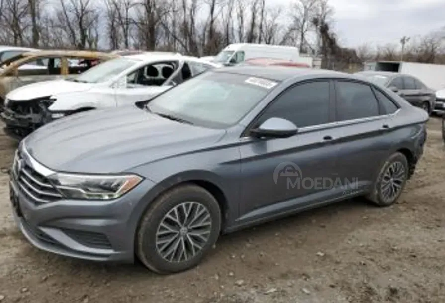 Volkswagen Jetta 1.4 2019 თბილისი - photo 5