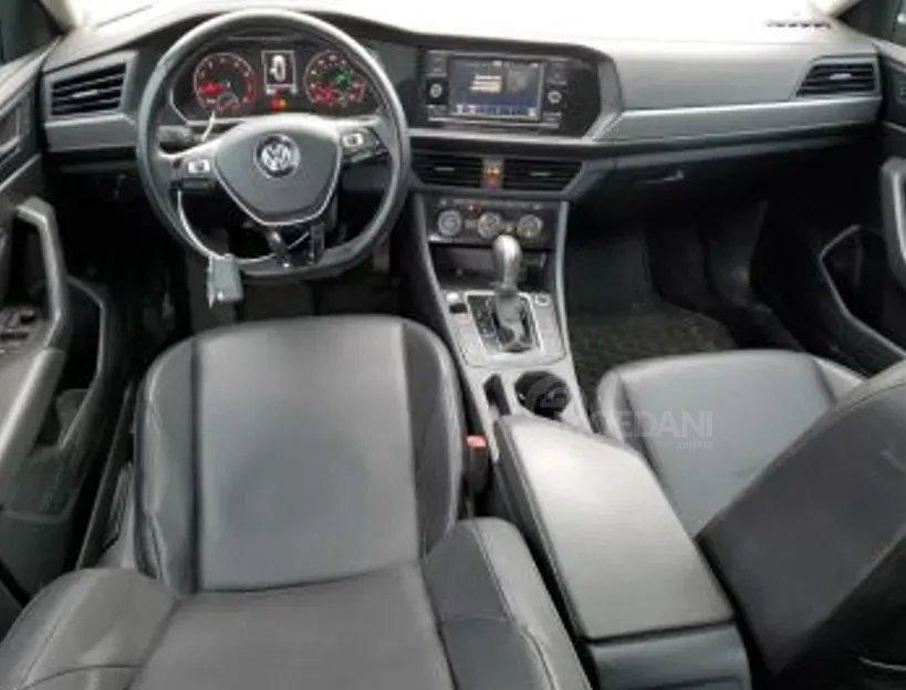 Volkswagen Jetta 1.4 2019 თბილისი - photo 6