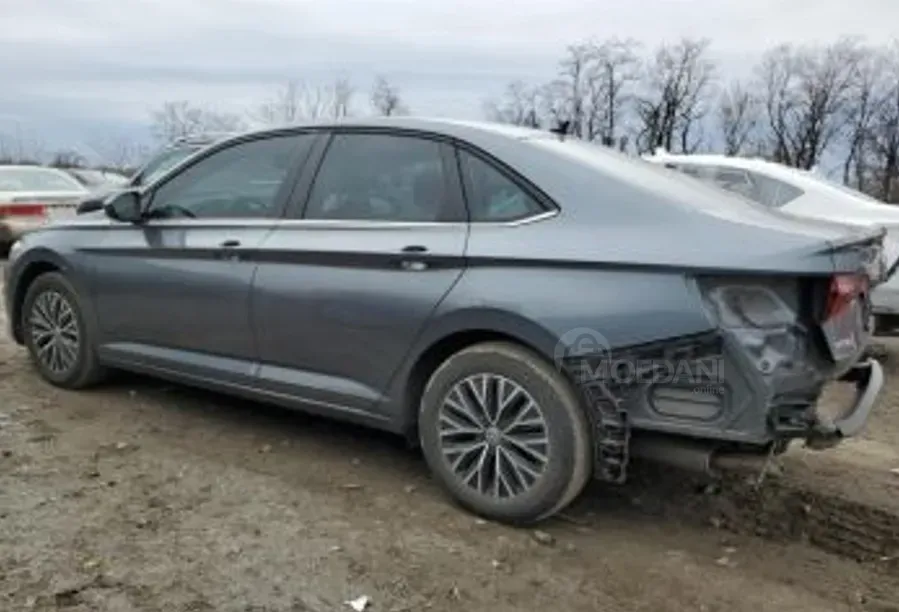 Volkswagen Jetta 1.4 2019 თბილისი - photo 7