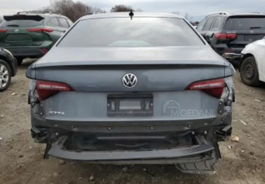 Volkswagen Jetta 1.4 2019 თბილისი - photo 2