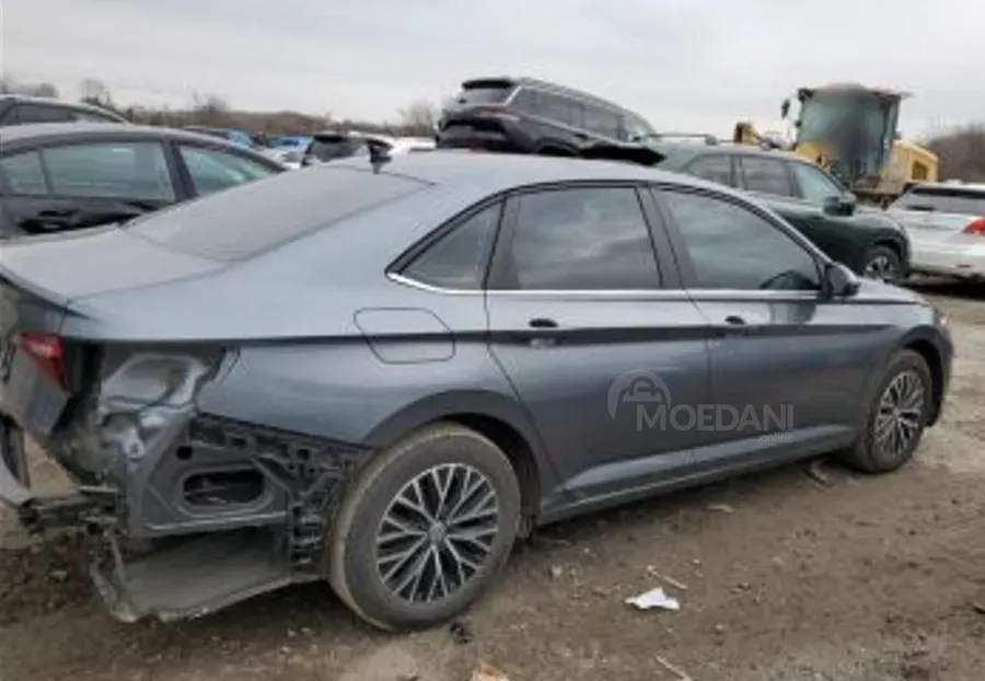 Volkswagen Jetta 1.4 2019 თბილისი - photo 4