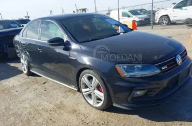 Volkswagen Jetta 2 2017 თბილისი - photo 4