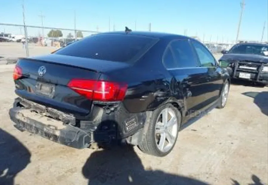 Volkswagen Jetta 2 2017 თბილისი - photo 2