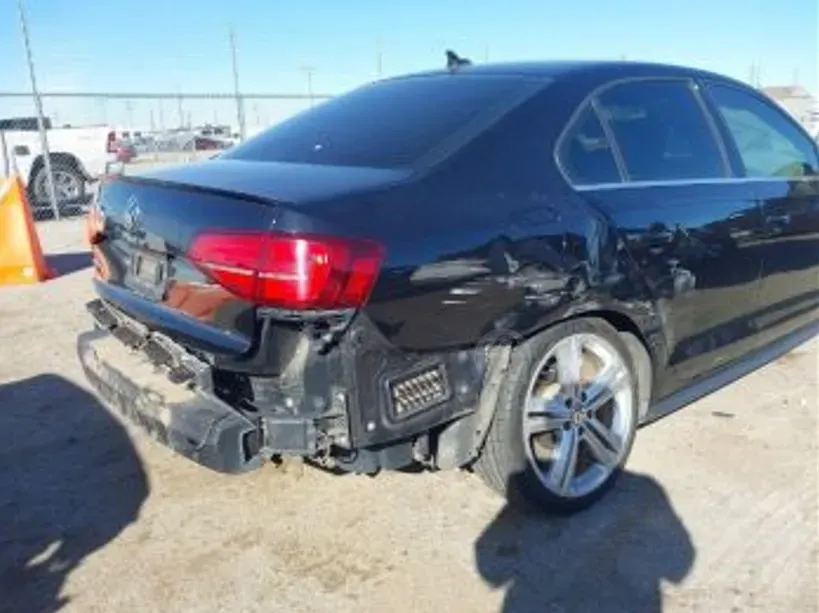 Volkswagen Jetta 2 2017 თბილისი - photo 5