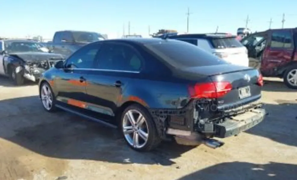 Volkswagen Jetta 2 2017 თბილისი - photo 3