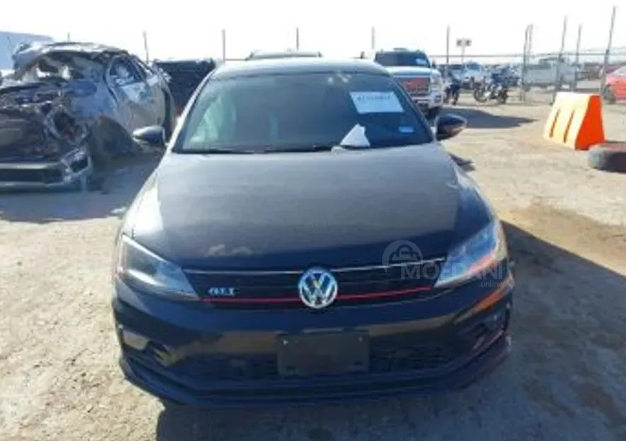 Volkswagen Jetta 2 2017 თბილისი - photo 1