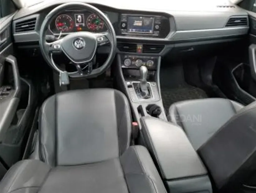 Volkswagen Jetta 1.4 2019 თბილისი - photo 7