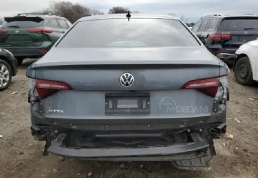 Volkswagen Jetta 1.4 2019 თბილისი - photo 5